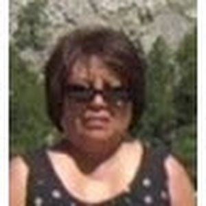 Meet your Posher, Jo ann